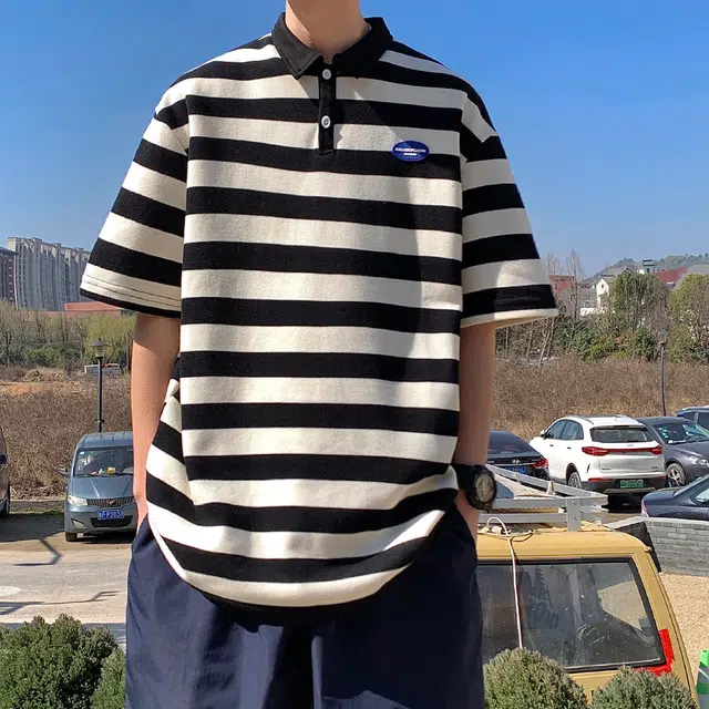 FA2LO Polo