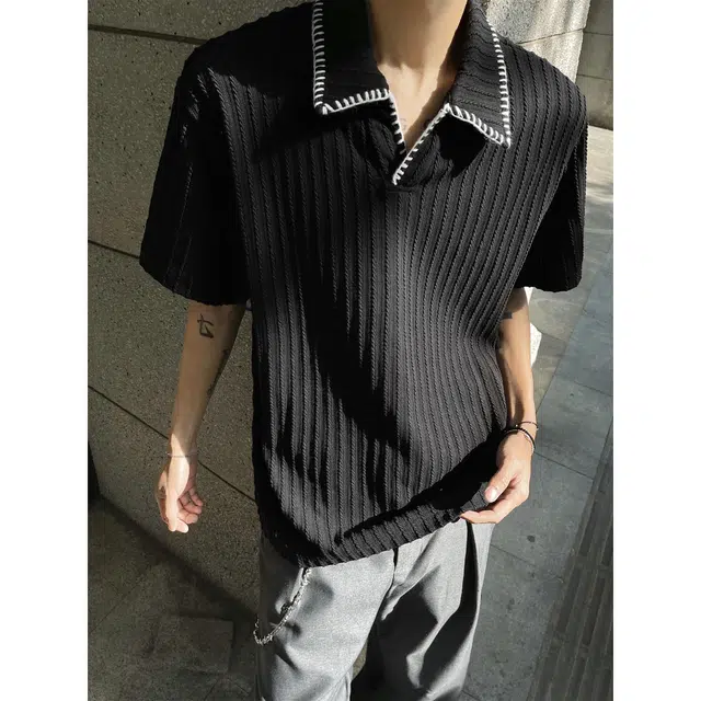 TESTUNG Polo