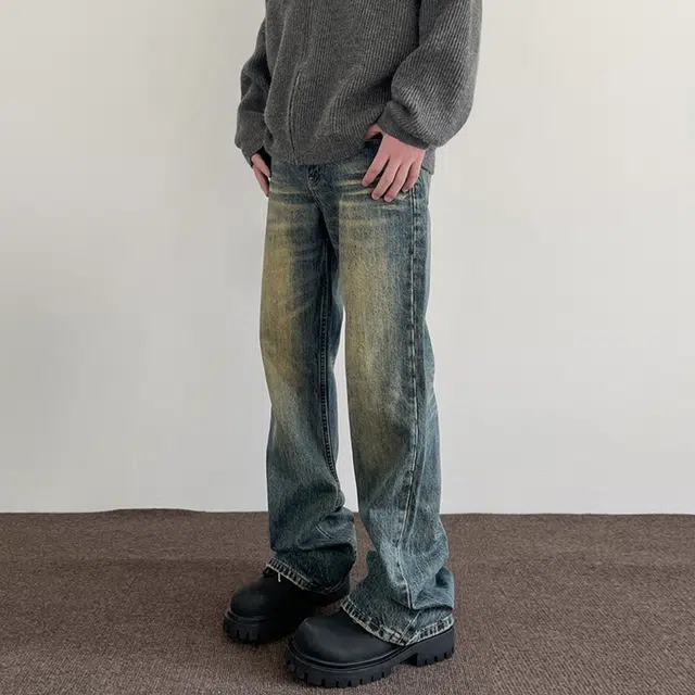PAINT STAIN