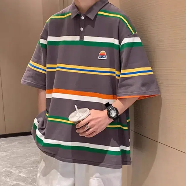 FA2LO Polo