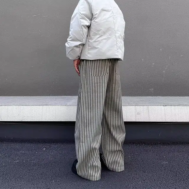 TESTUNG oversize