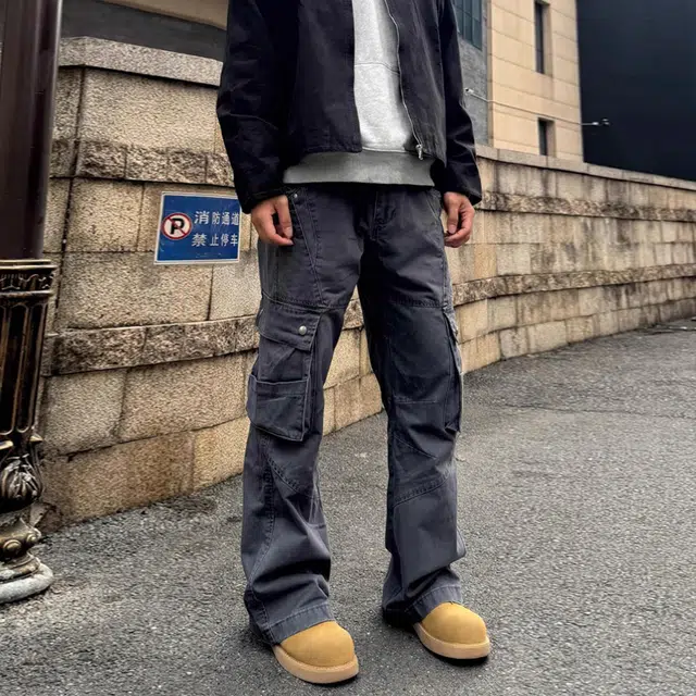 FA2LO cleanfitvibe