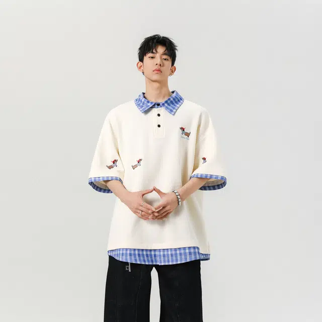 FA2LO Polo