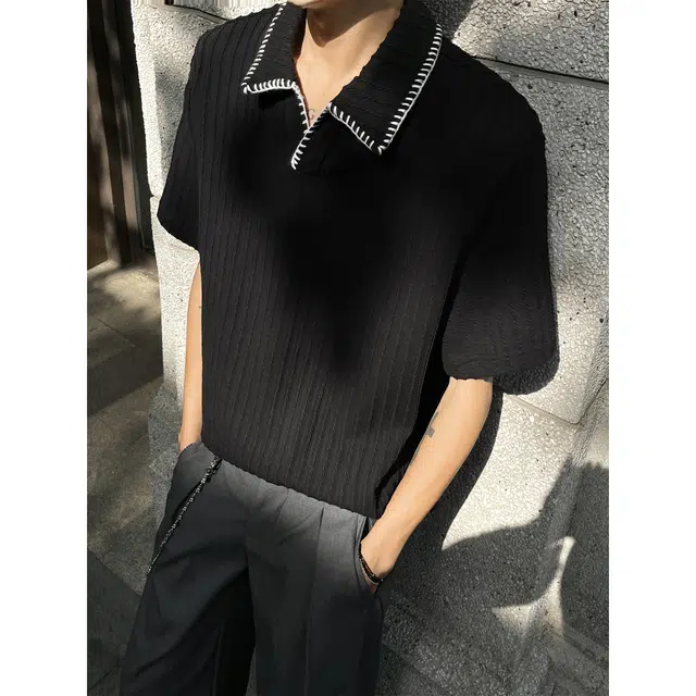 TESTUNG Polo