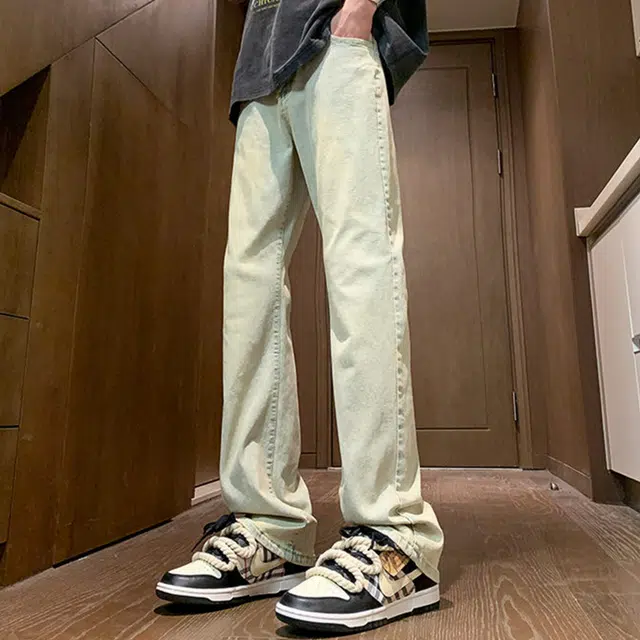 PAINT STAIN