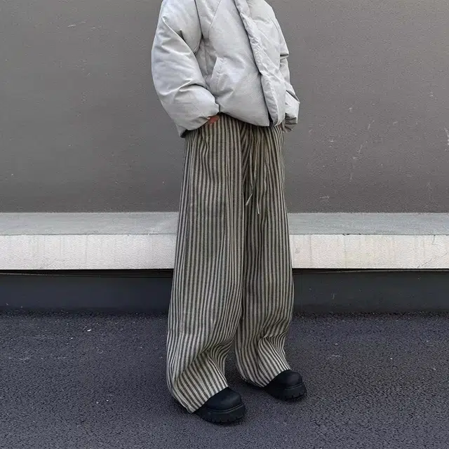 TESTUNG oversize