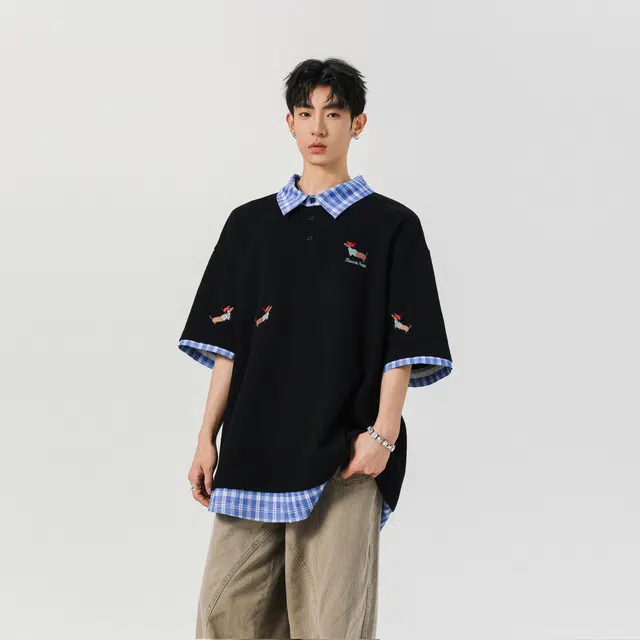 FA2LO Polo