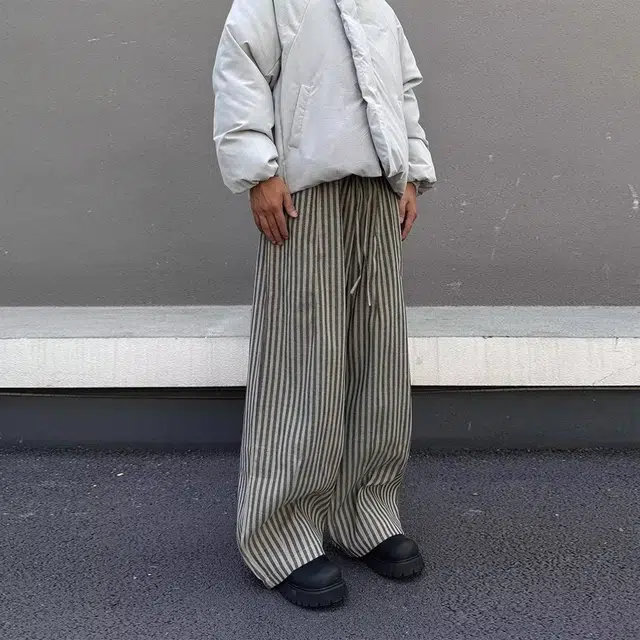 TESTUNG oversize
