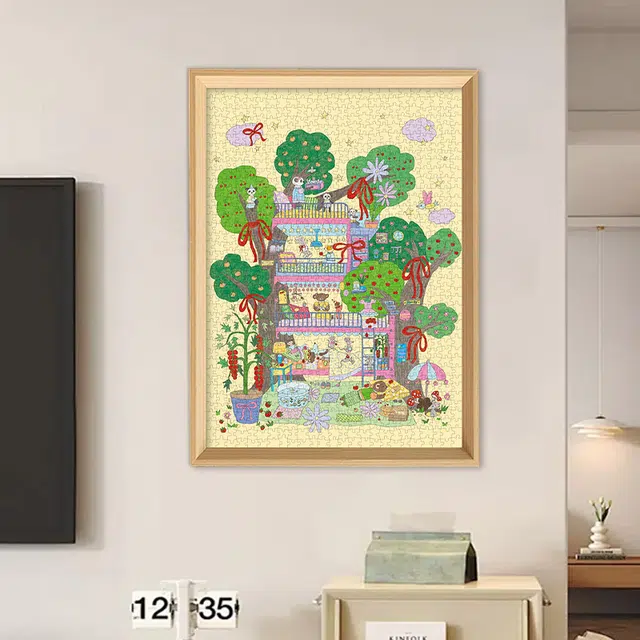 BOTOP 1000pcs