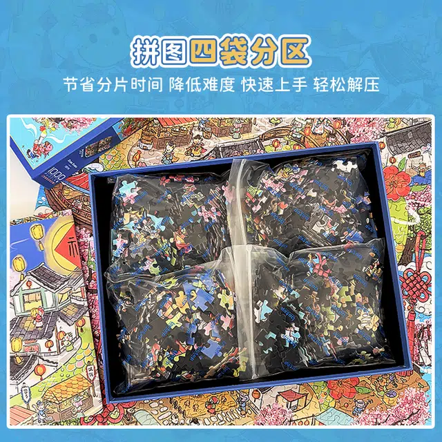 BOTOP 1000pcs