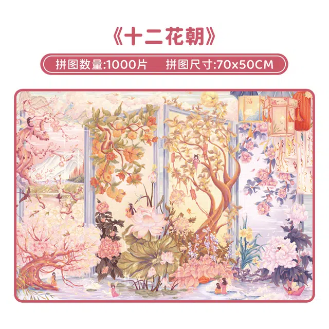 BOTOP 1000PCS
