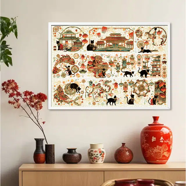 BOTOP 1000pcs