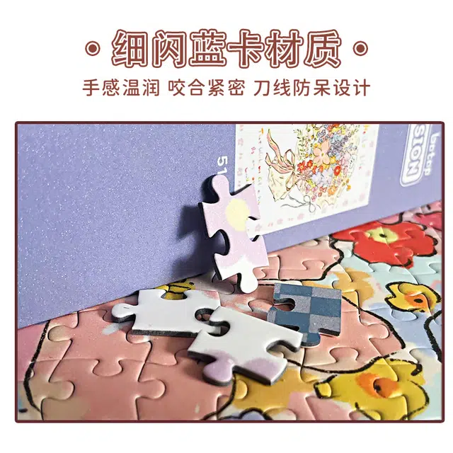 BOTOP 1000pcs