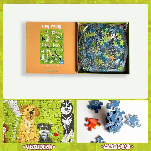 BOTOP 1000pcs botop-1