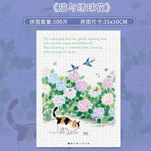 BOTOP 500pcs