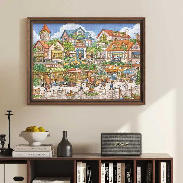 BOTOP 1000pcs