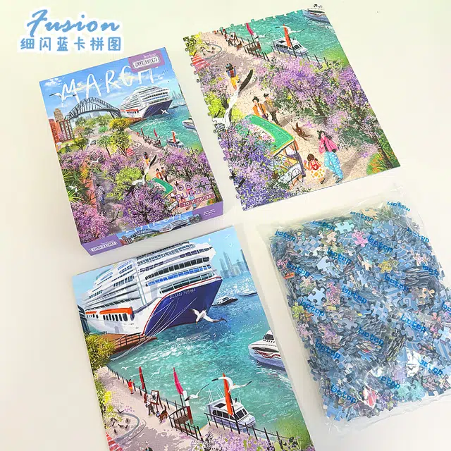 BOTOP 1000pcs