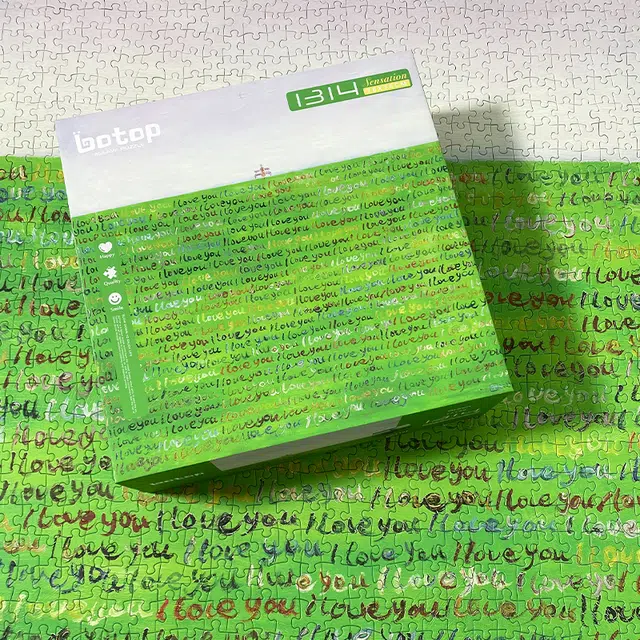 BOTOP 1314pcs 13146