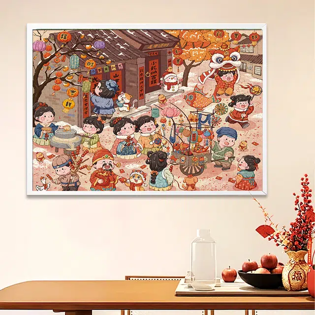 BOTOP 1000pcs