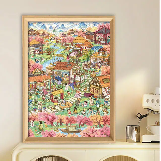 BOTOP 1000pcs