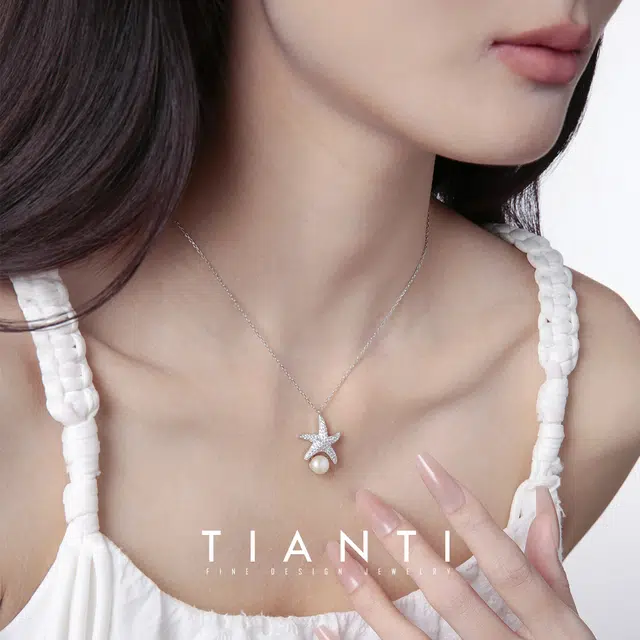 TIANTI S925