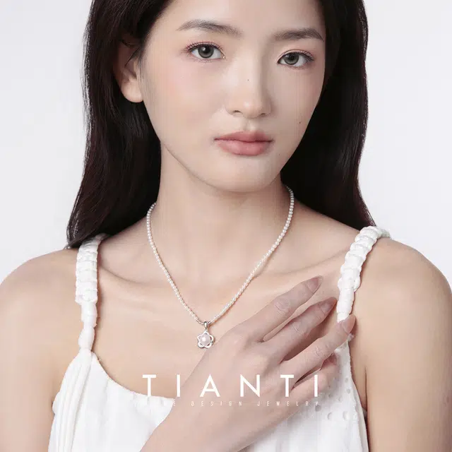 TIANTI S925