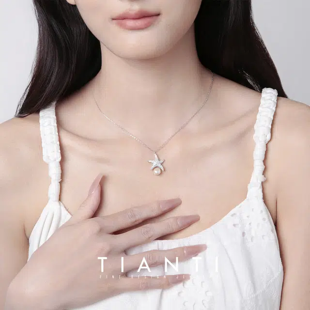 TIANTI S925