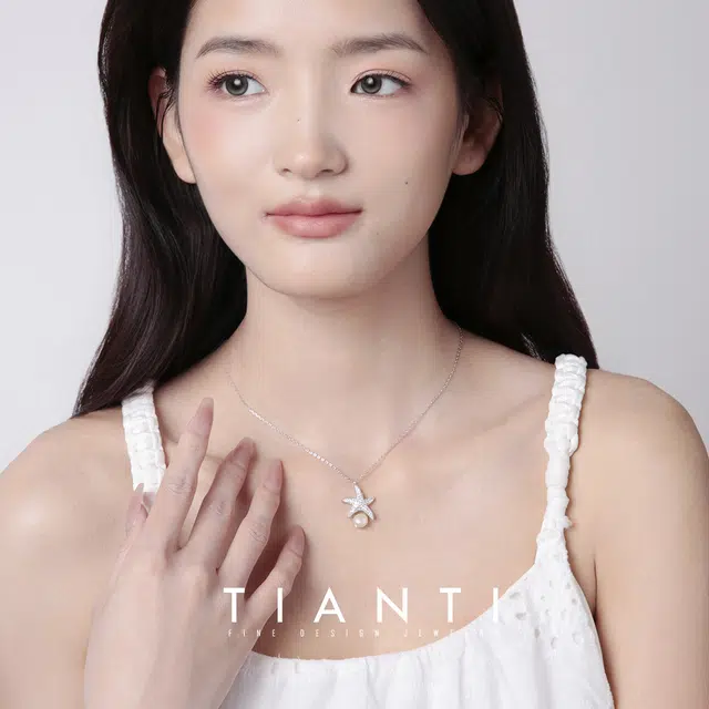 TIANTI S925