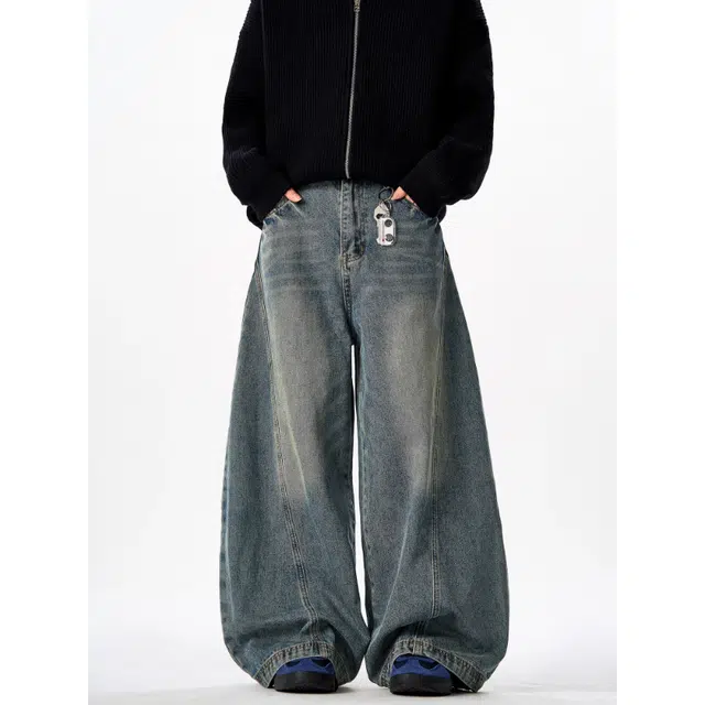 PVPVPV baggy