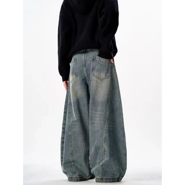 PVPVPV baggy