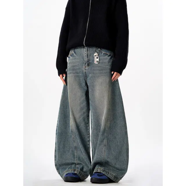 PVPVPV baggy