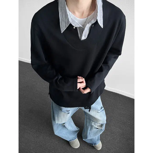 PVPVPV cleanfittpolo