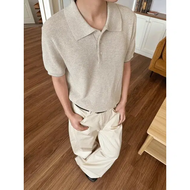 WELTER EXPERIMENT polo