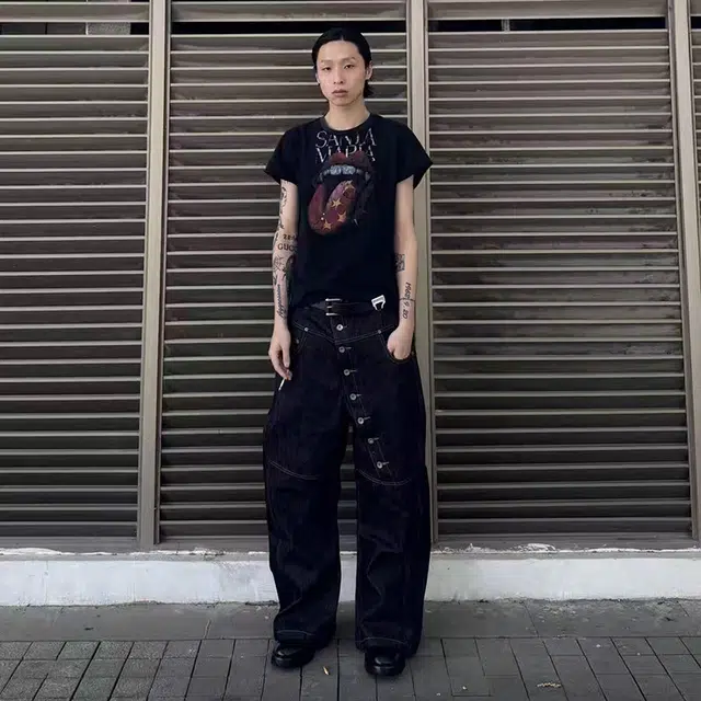 PVPVPV vintagebaggy