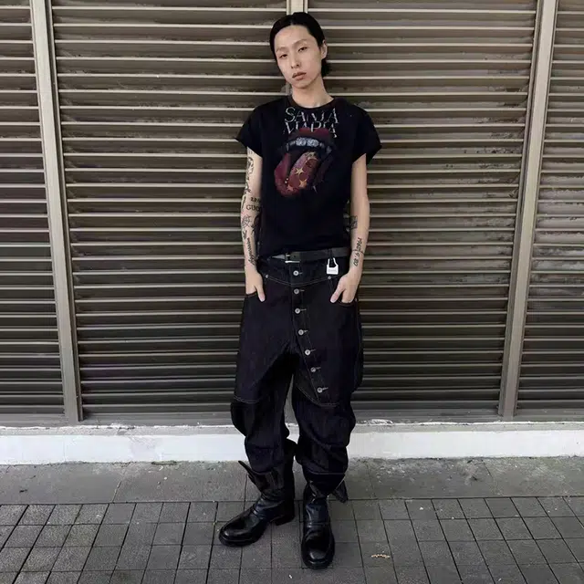 PVPVPV vintagebaggy