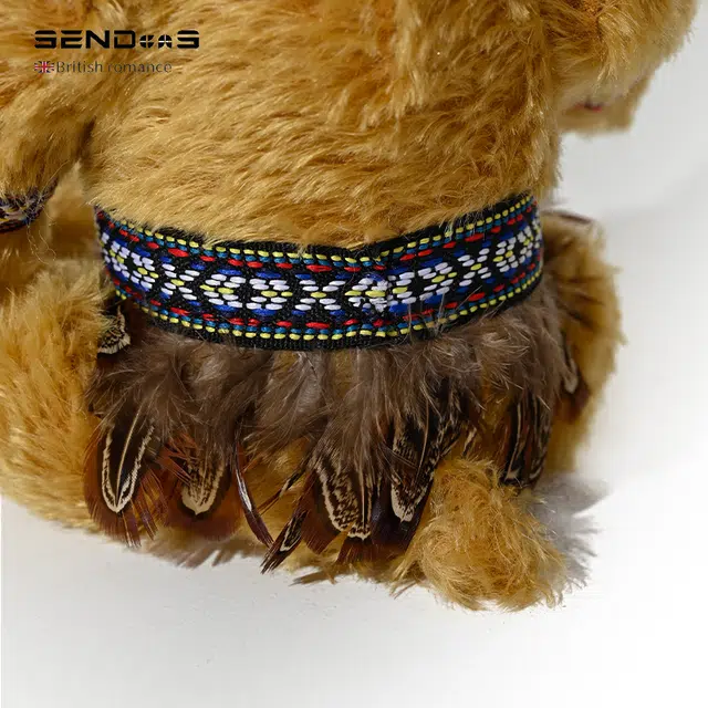 SENDEN'S