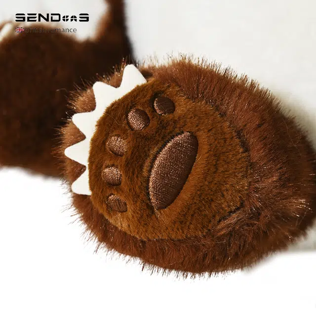 SENDEN'S