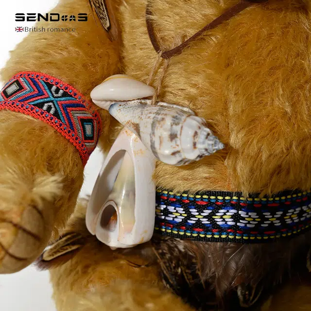 SENDEN'S