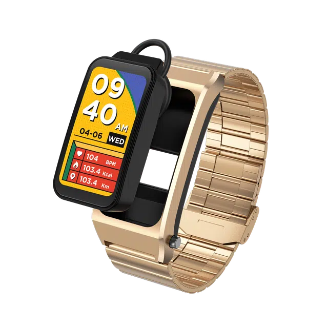 DMDG - NFC