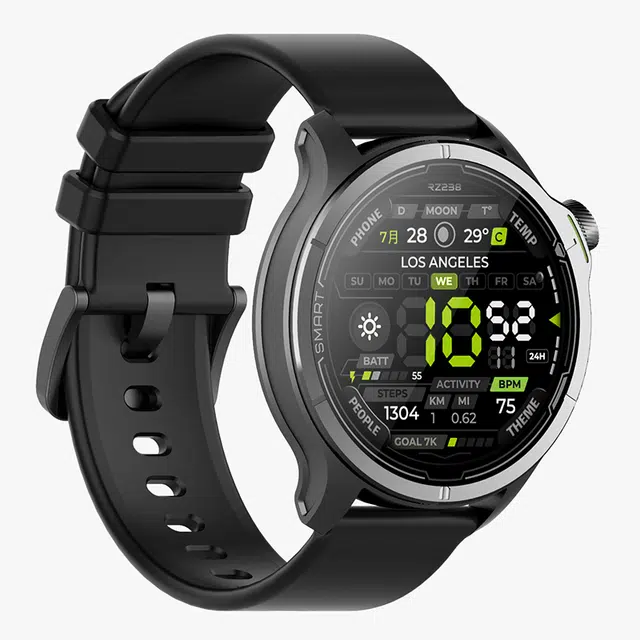DMDG - GPS
