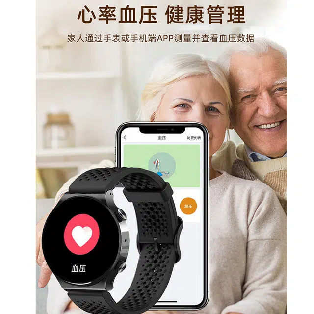 DMDG - GPS
