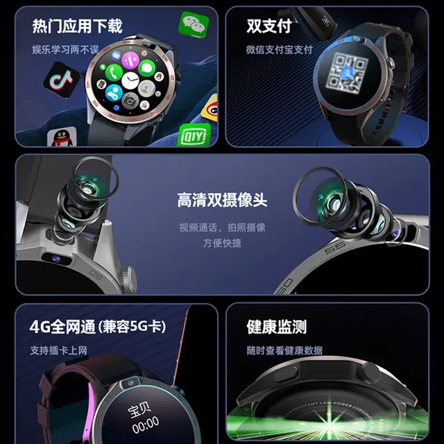 DMDG GPS app