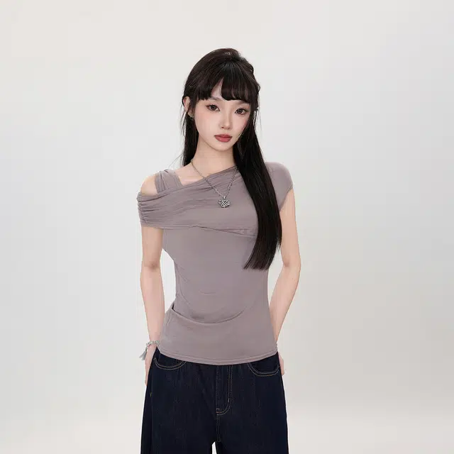 T