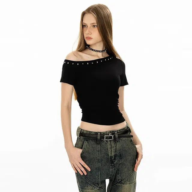 T