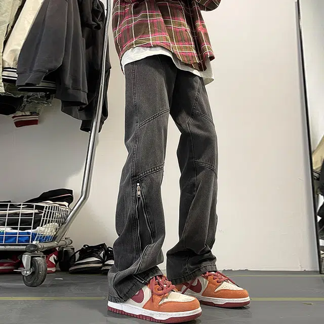 TESTUNG cleanfit