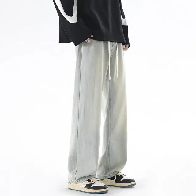 WELTER EXPERIMENT chic