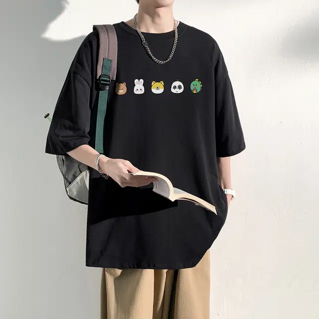 T