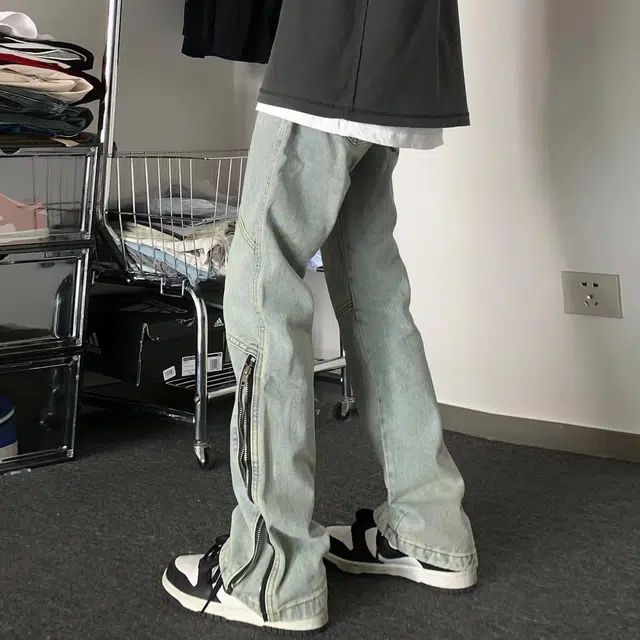 TESTUNG cleanfit