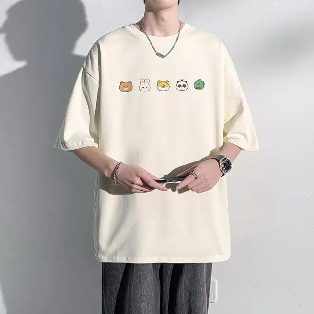 T
