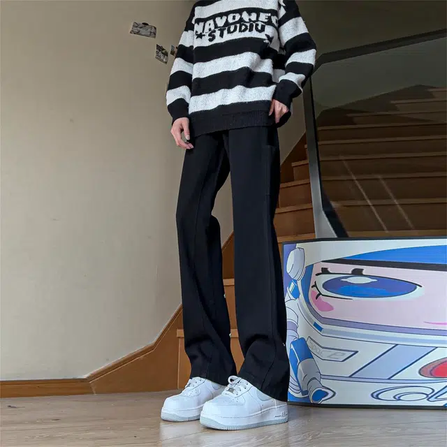 TESTUNG vibe
